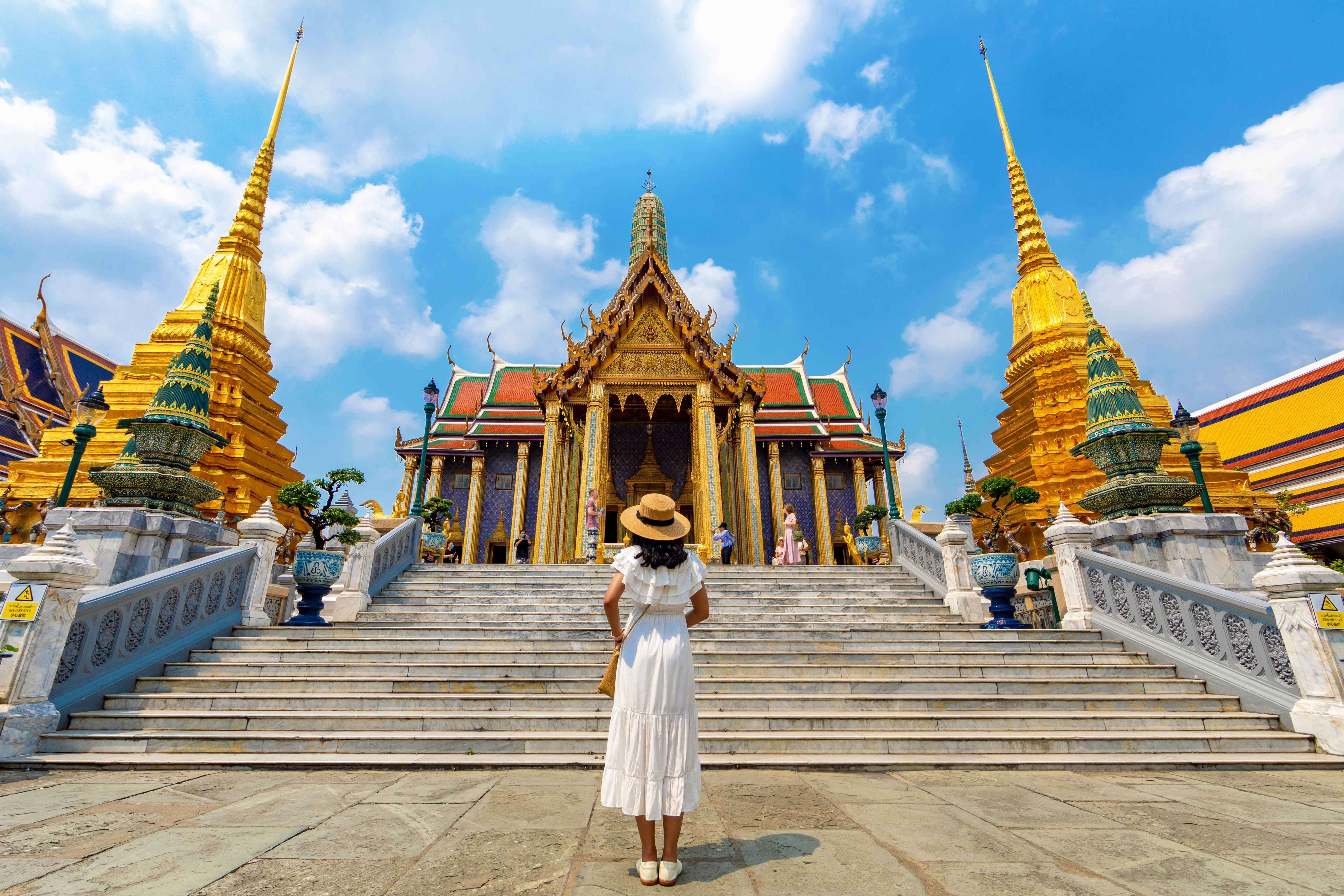 ไฮซีซั่นมาแล้ว! ททท. ดันกลยุทธ์ "Airline Focus" ประสบความสำเร็จ ดึงสายการบินเปิด 80 เส้นทางบินใหม่-เพิ่มความถี่ จากทั่วโลก รองรับนักท่องเที่ยวเข้าไทยช่วงปลายปี