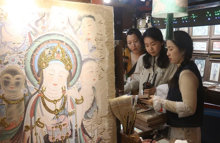 จีนเผยยอดท่องเที่ยวพุ่ง ช่วง ‘วันหยุดแรงงาน’ ทั้งทริปยาว-ต่างประเทศ