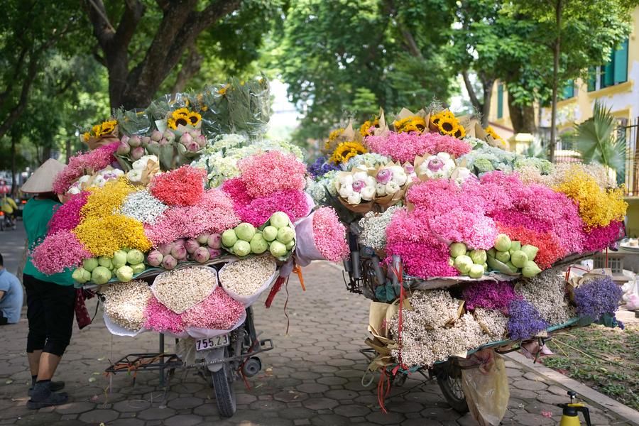 ชาวเวียดนาม 'ชอปปิงออนไลน์' แตะ 1 พันล้านดอลล์/เดือน