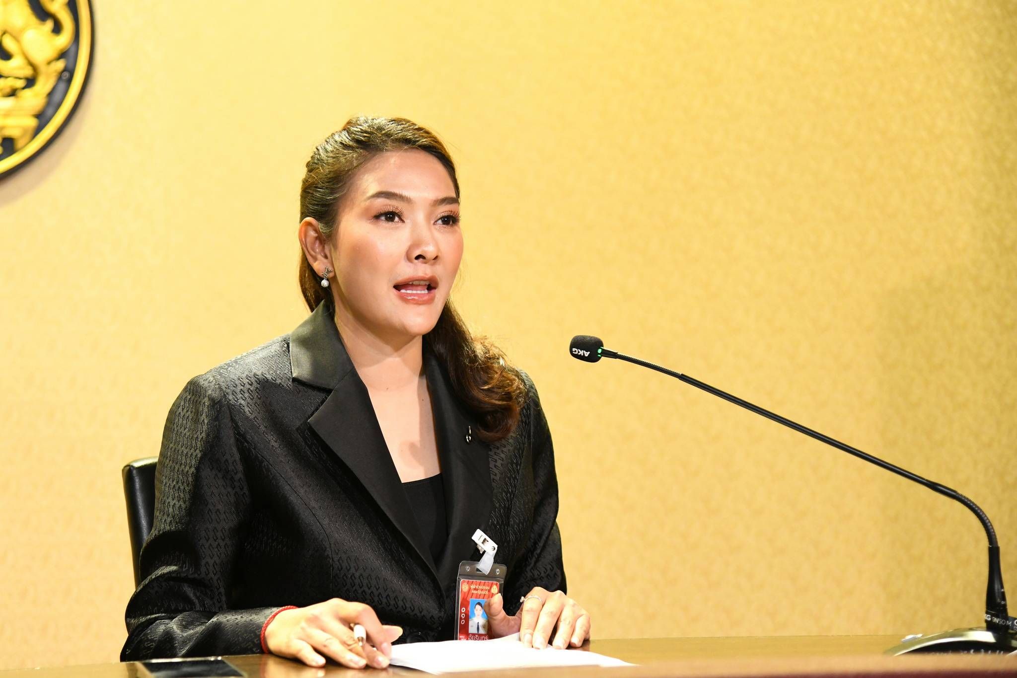 เริ่ม 1 ธ.ค.นี้ กรมบัญชีกลางปรับเกณฑ์เบิกจ่ายยามะเร็งปอด ใช้ “Erlotinib–Gefitinib”