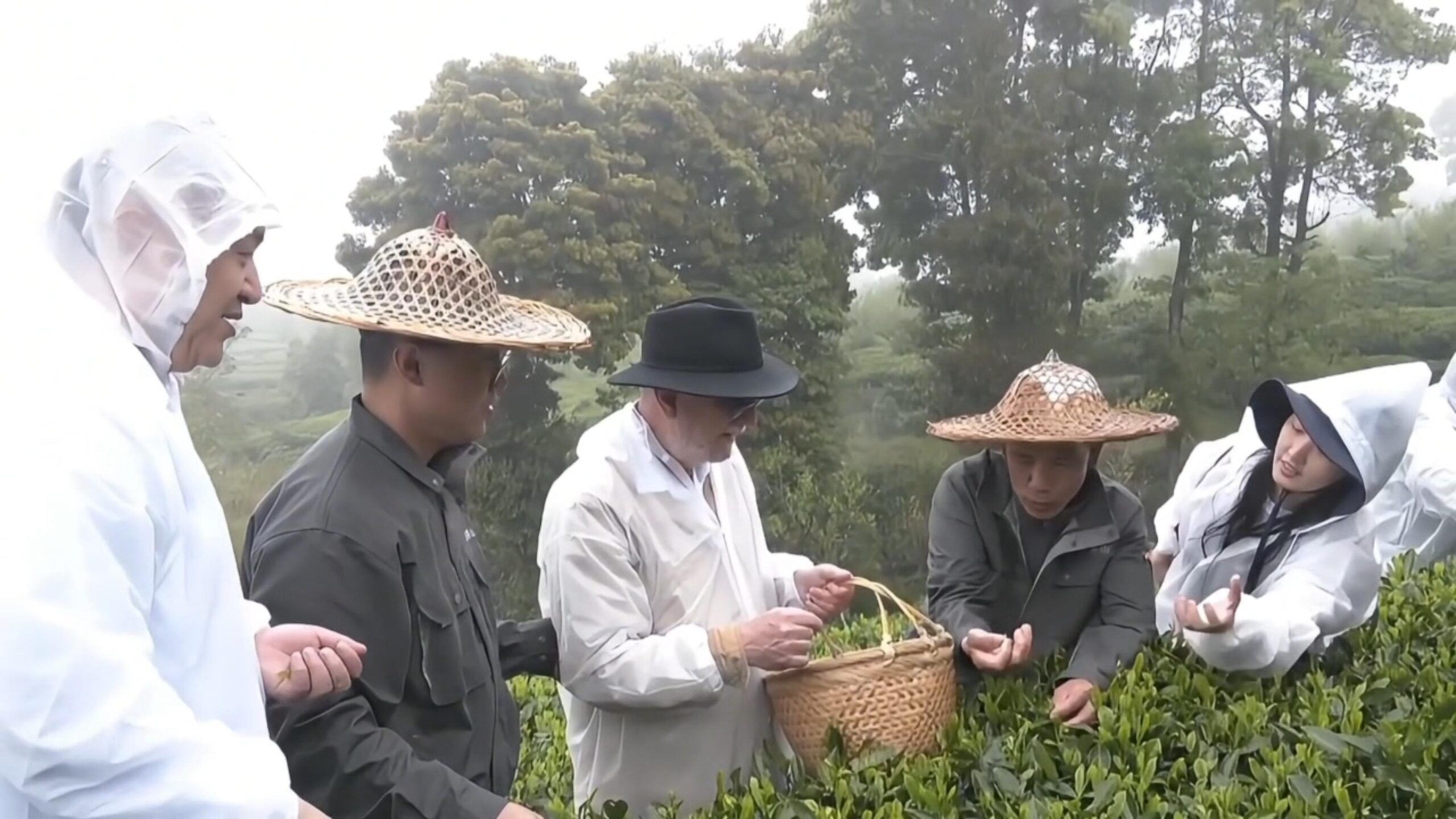 3 พื้นที่ในจีนขึ้นแท่น 'ระบบมรดกเกษตรสำคัญ' ระดับโลก