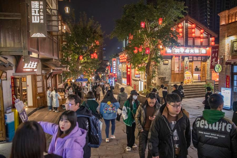 เอเจนซี่ท่องเที่ยวออนไลน์จีน กวาดเงินพันล้านใน 53 วินาที หลังจัดโปรฯ 'วันคนโสด