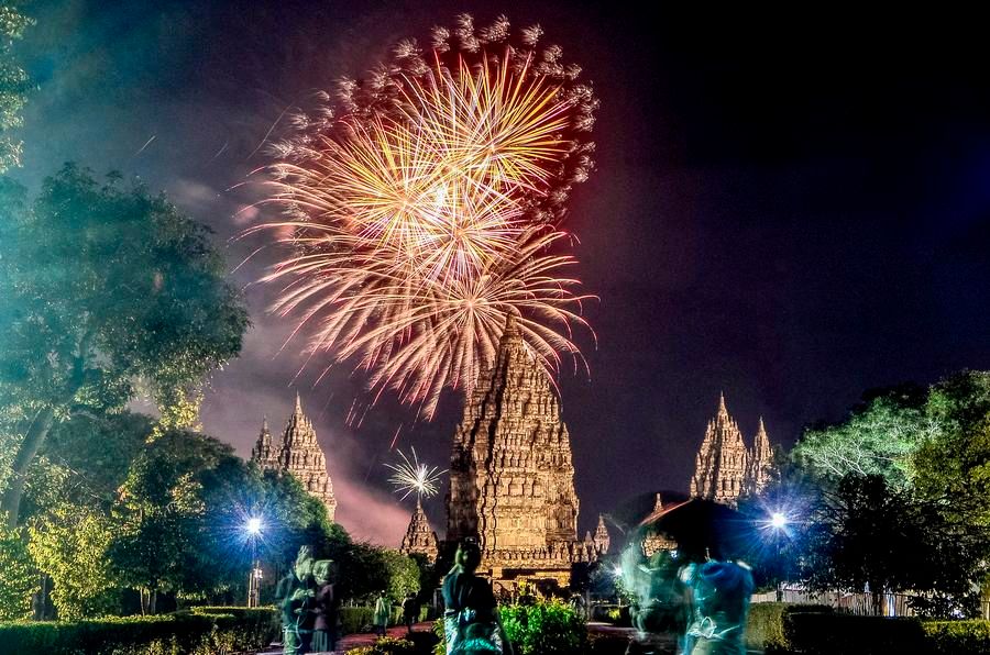 อินโดนีเซียตั้งเป้า 'เศรษฐกิจ' โต 5.2-5.8% ในปี 2026