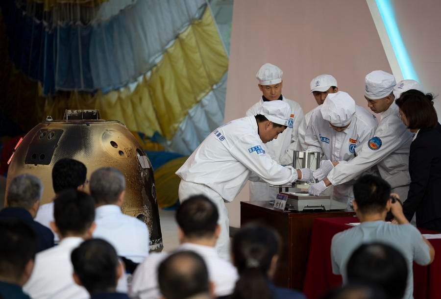 ตัวอย่างจากฉางเอ๋อ-6 ยืนยัน 'หลุมอุกกาบาต' เก่าแก่สุดบนดวงจันทร์ ก่อตัว 4.25 พันล้านปีก่อน