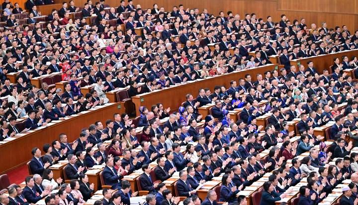 จีนฟันโทษประหารชีวิตผู้ก่อเหตุอาชญากรรมรุนแรงในปี 2024