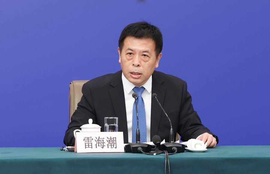อายุเฉลี่ยประชากรจีน แตะ 79 ปีในปี 2024
