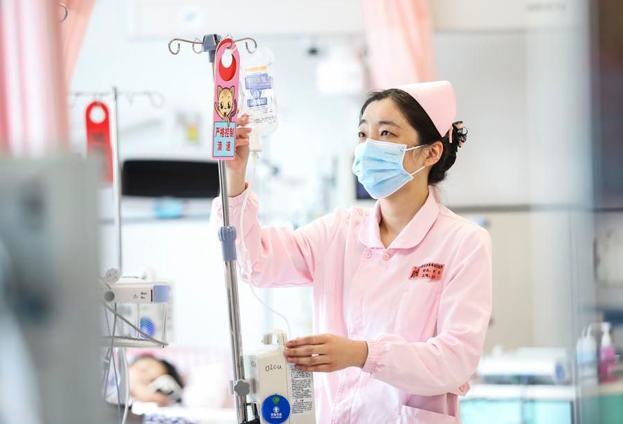 จีนอนุญาตจัดตั้ง 'รพ.ต่างชาติเป็นเจ้าของ' ในกลุ่มเมืองใหญ่ของประเทศ