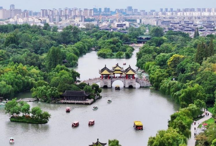 การบริโภคช่วง ‘วันหยุดไหว้พระจันทร์’ สะท้อนอุปสงค์ภายในประเทศของจีน