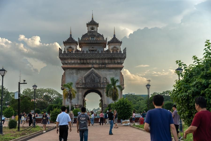 ลาวศึกษาความเป็นไปได้ สร้าง 'โรงไฟฟ้าพลังงานลม' ในสาละวัน