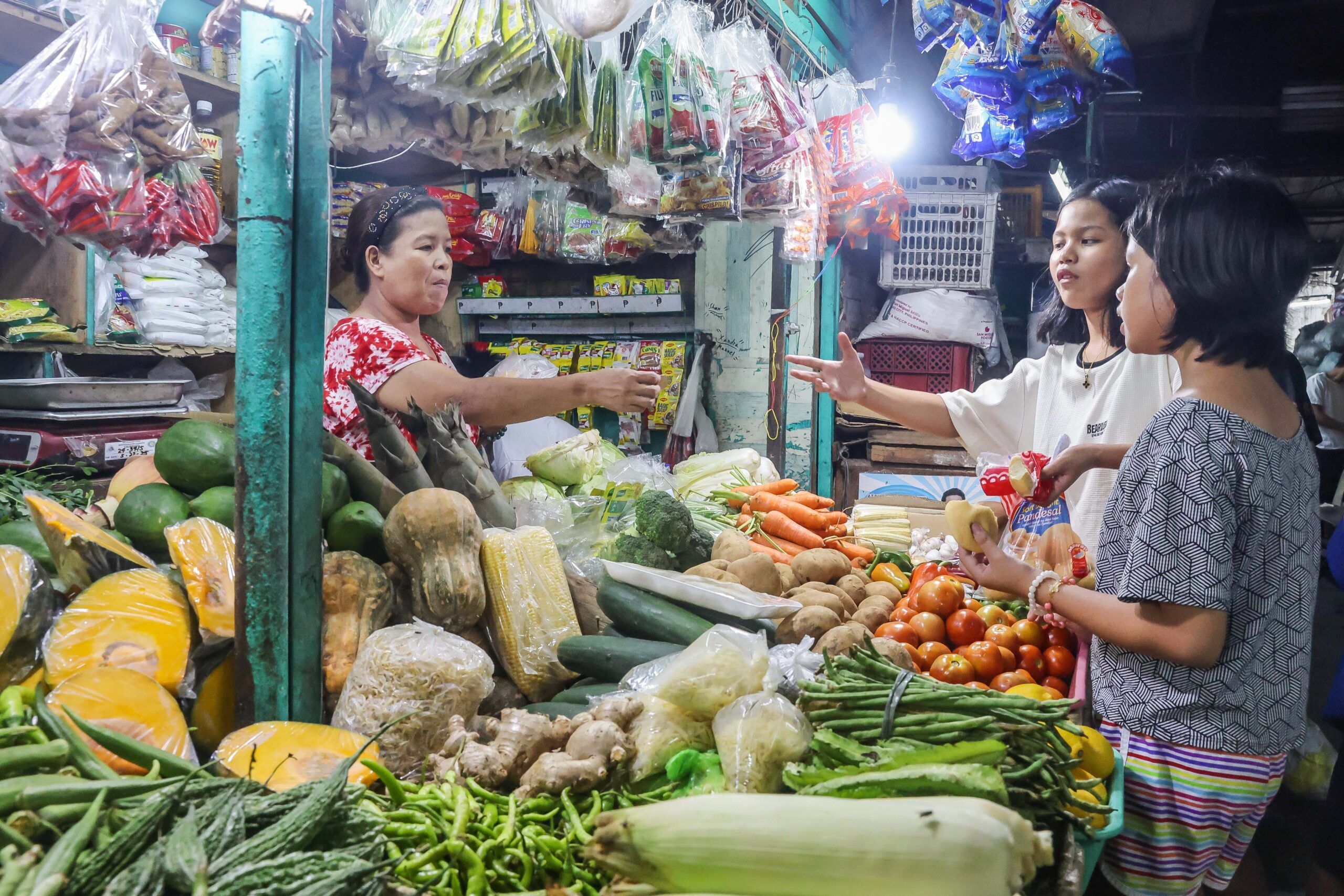 ADB คาดเศรษฐกิจ 'ประเทศกำลังพัฒนา' ในเอเชีย-แปซิฟิก โต 4.9% ในปี 2025