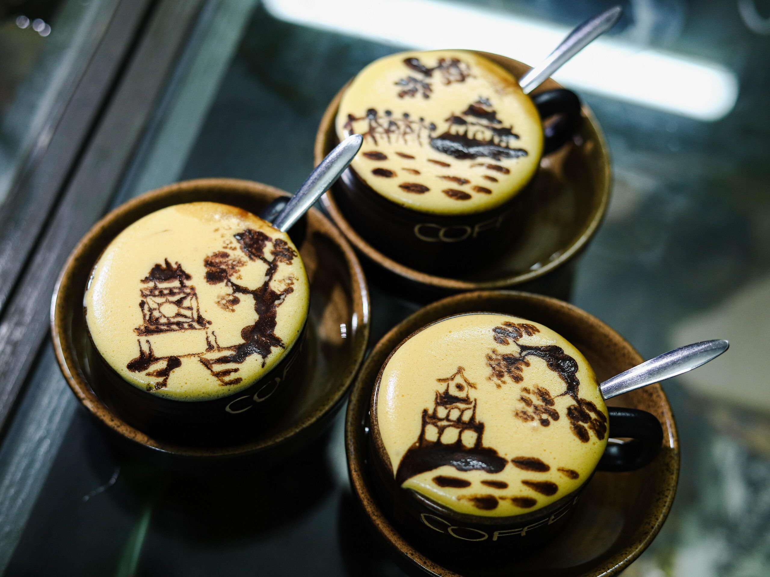 ราคา 'กาแฟเวียดนาม' พุ่ง สร้างความกังวลปมเก็งกำไร