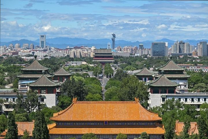 จีนพบ 'ราคาบ้าน' ในหลายเมืองเพิ่มขึ้นในเดือนมีนาคม