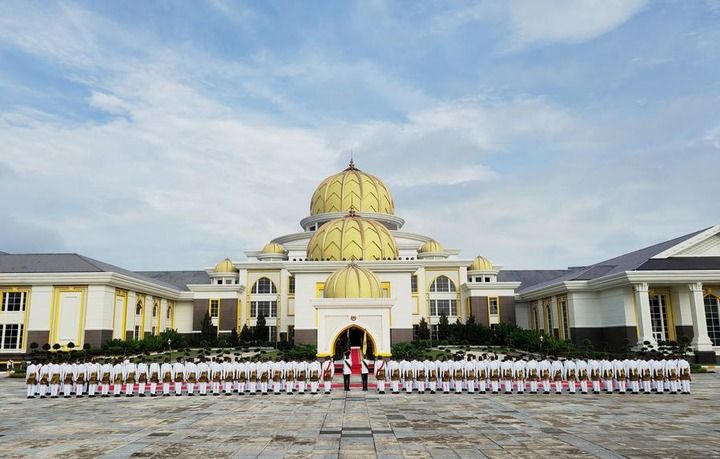 สีจิ้นผิง : จีนหนุน 'มาเลเซีย' ผสานยุทธศาสตร์พัฒนา ส่งเสริมเสวนาอารยธรรมขงจื๊อ-อิสลาม