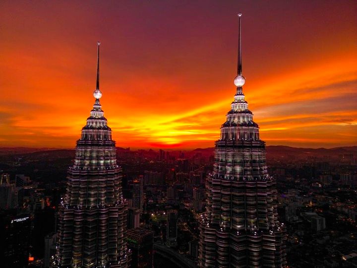 Asia Album : ลัดเลาะหลากพื้นที่ 'กัวลาลัมเปอร์' ในมาเลเซีย