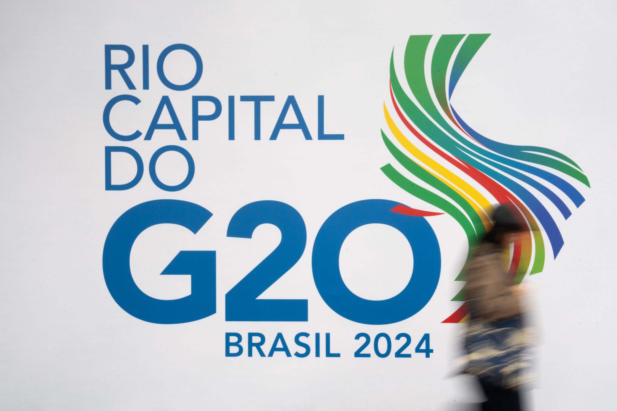 กลุ่ม G20 ชี้ปฏิบัติการสภาพภูมิอากาศไม่ควรกลายเป็นข้อจำกัดการค้า