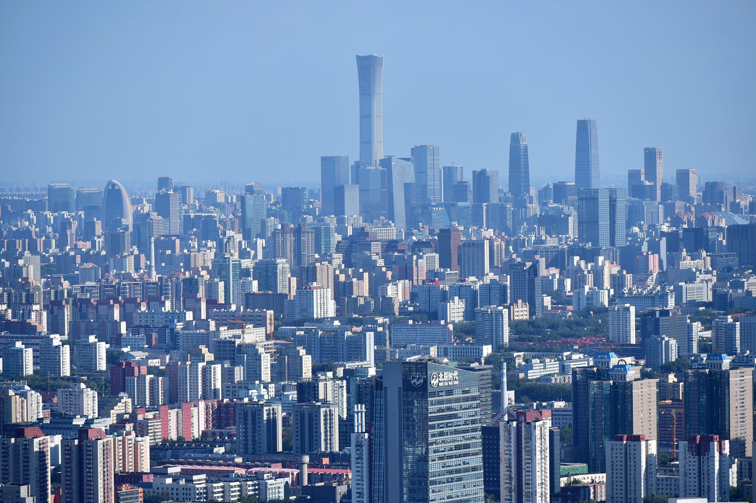 จีนบรรเทาความเสี่ยง 'หนี้รัฐบาลท้องถิ่น' อย่างมีประสิทธิภาพ