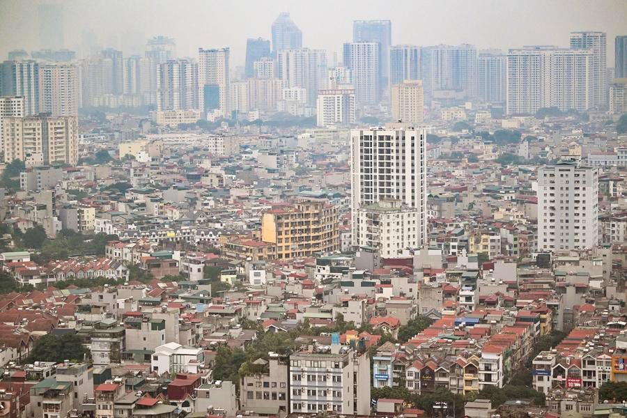 ฮานอย-โฮจิมินห์ ติดโผเมือง 'บ้านแพง' เกินเอื้อมในเอเชีย