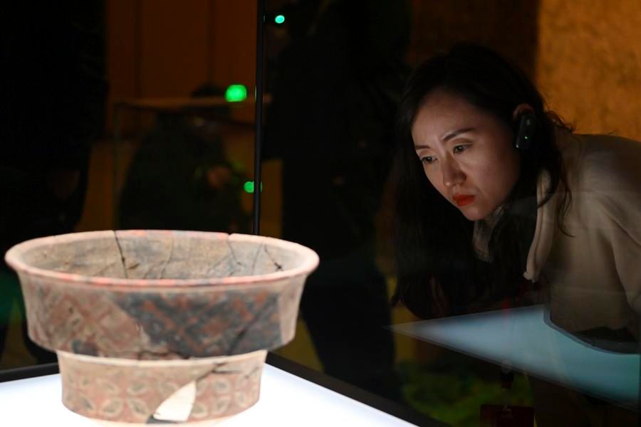 พิพิธภัณฑ์ 'วัดเต๋า' เปิดรับทัพผู้ชมในซานซี