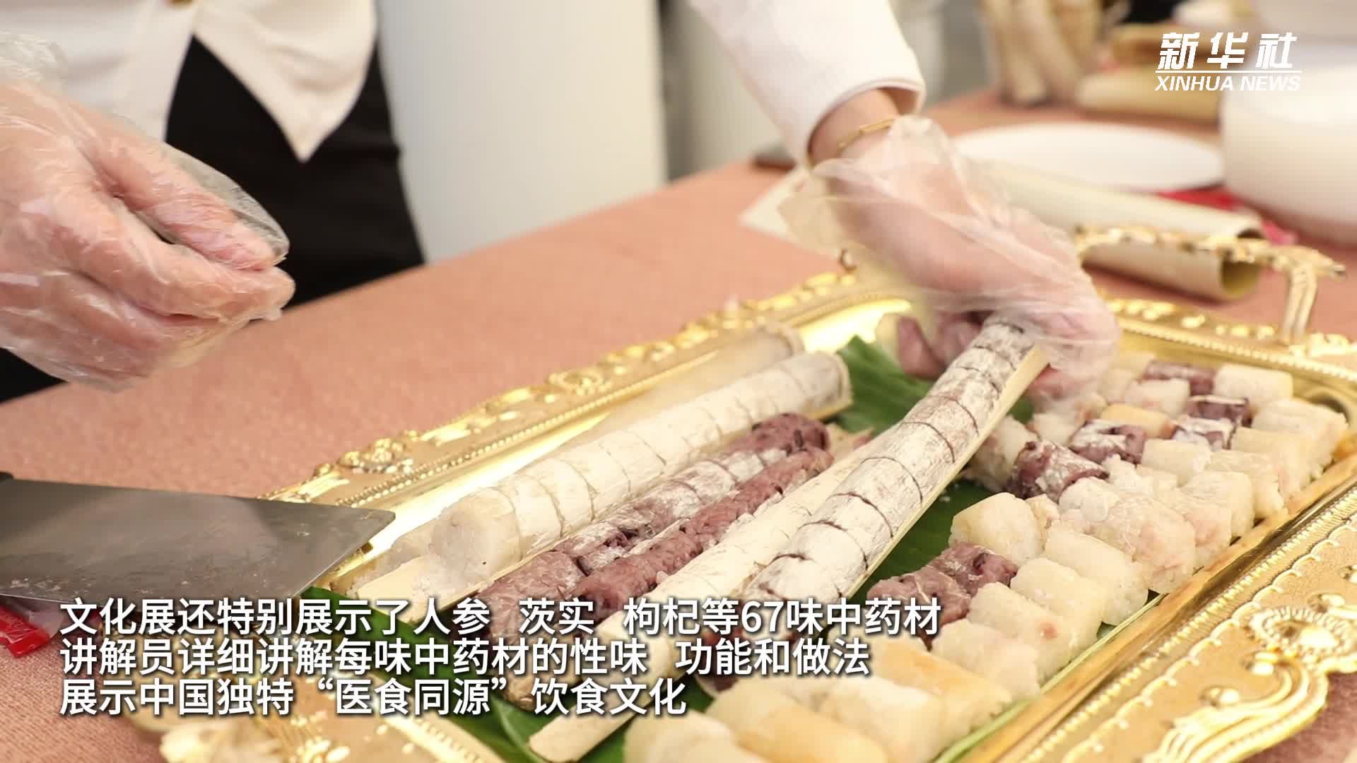 เทศกาลอาหารลาว-จีน หนุนแลกเปลี่ยนวัฒนธรรม