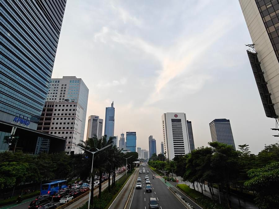 อินโดนีเซียตั้งเป้าขาย EV แตะ 1 แสนคันในปี 2025