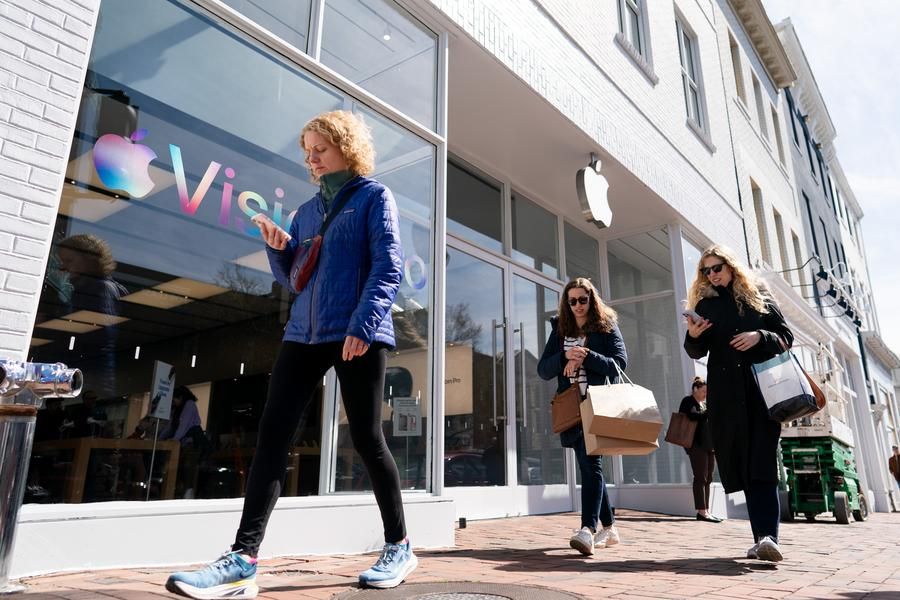 NYT ชี้ Apple อาจอยู่ไม่ได้ หากตัดการพึ่งพา 'จีน