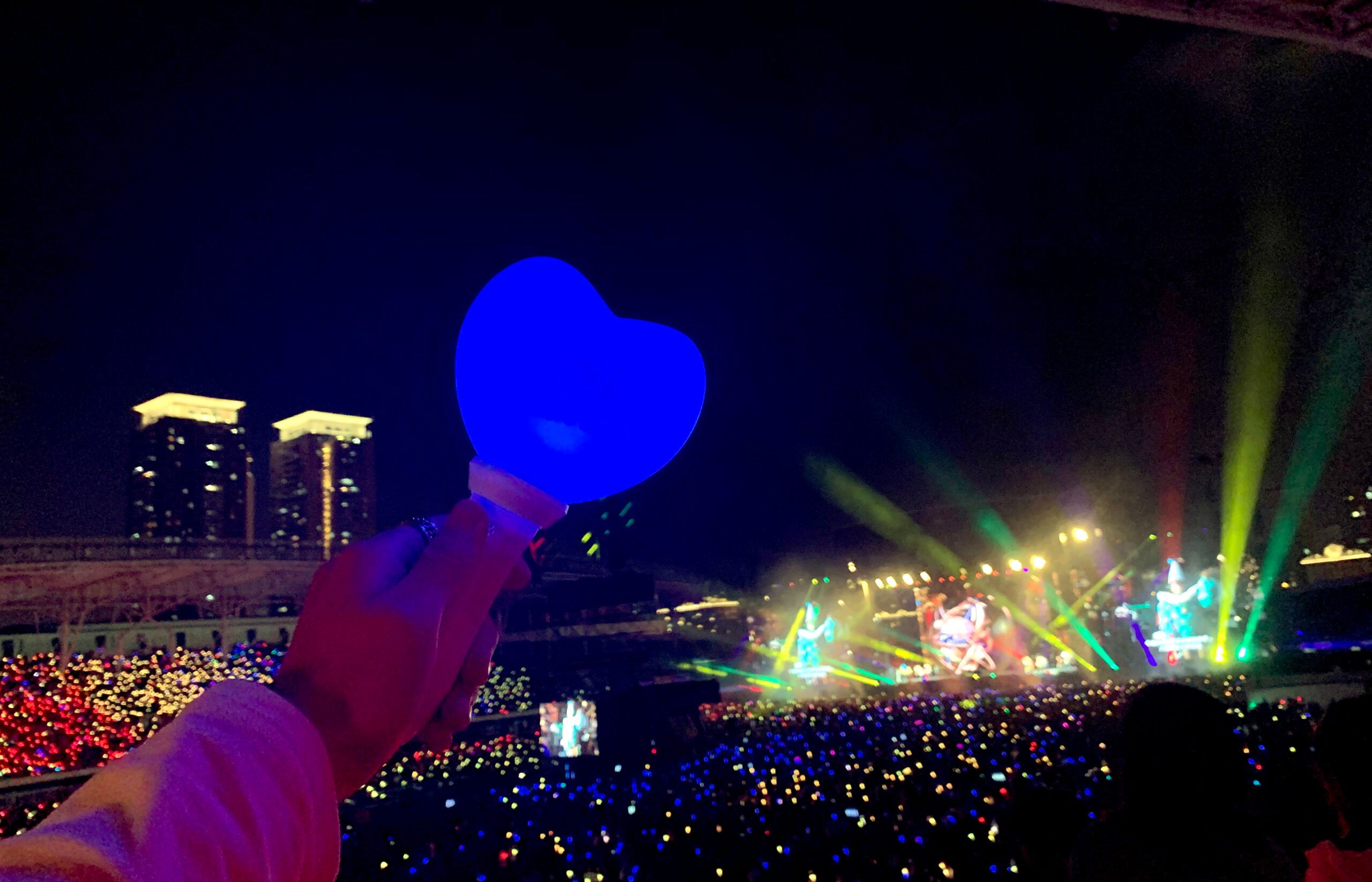 จีนฟันโทษผู้มีพฤติกรรม 'แฟนคลับ' ก่อความวุ่นวายกว่า 1,000 ราย