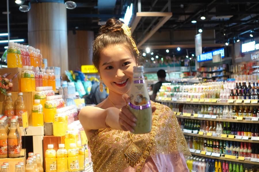 สายสัมพันธ์เศรษฐกิจ การค้า วัฒนธรรม 'จีน-ไทย' ก้าวสู่ยุคทอง
